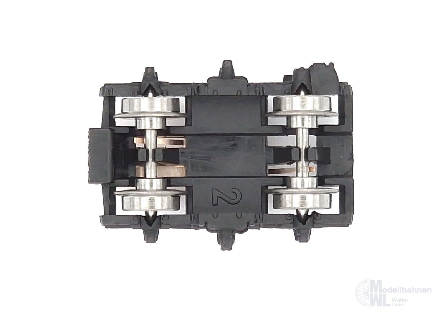 Märklin Ersatzeile E215886 - ERSATZTEIL: Drehgestell